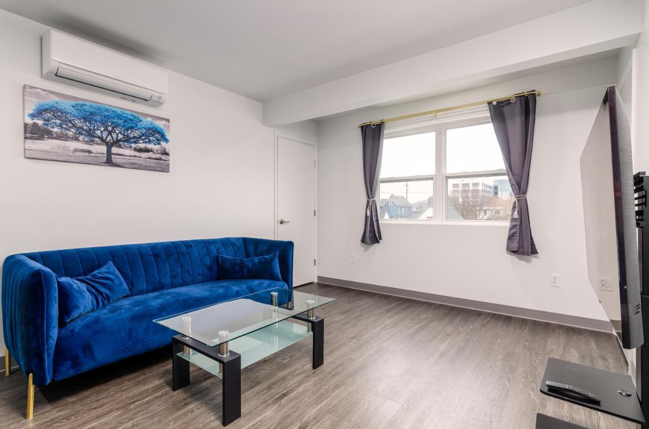 Grand Monarch! Best For Extended Stays! Johnson City Екстер'єр фото
