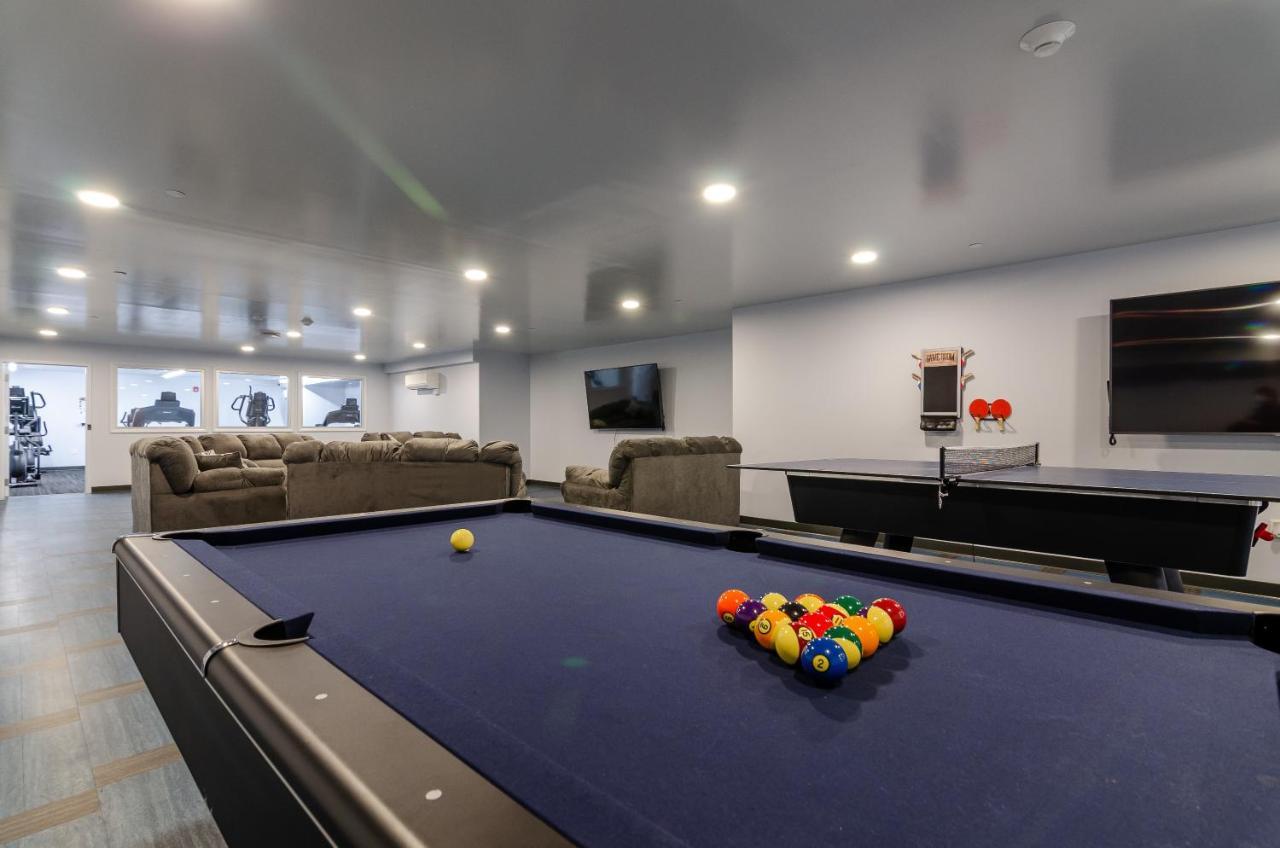Grand Monarch! Best For Extended Stays! Johnson City Екстер'єр фото