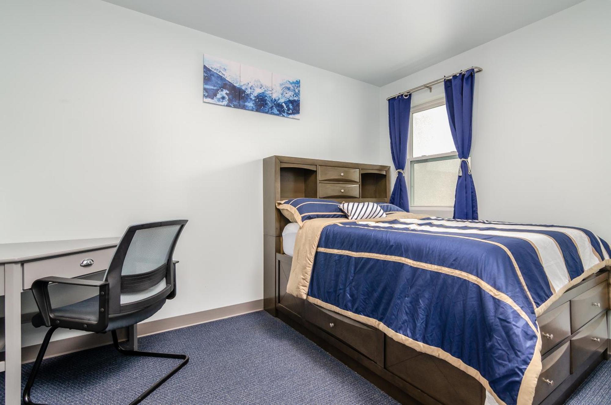Grand Monarch! Best For Extended Stays! Johnson City Екстер'єр фото