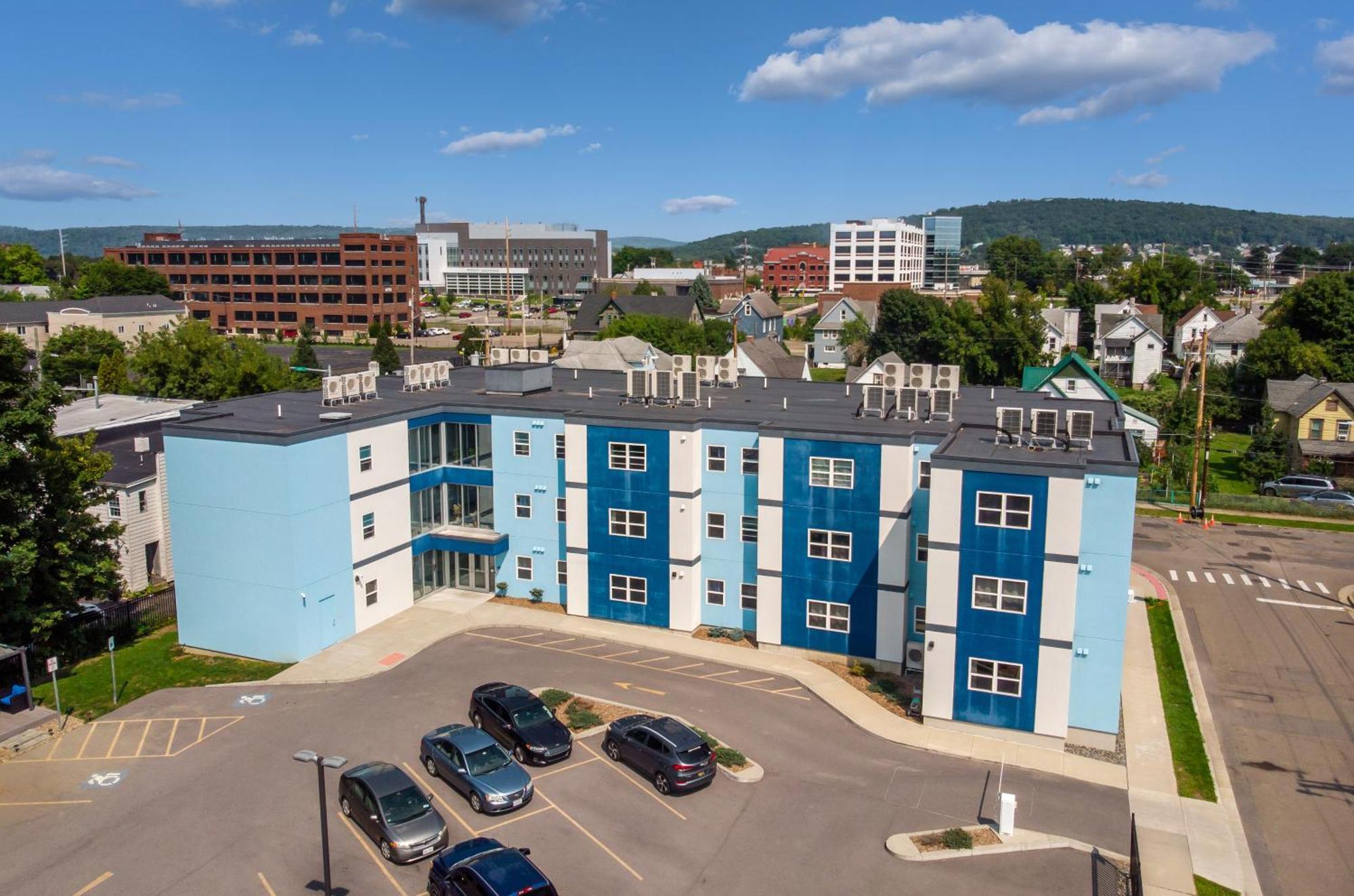 Grand Monarch! Best For Extended Stays! Johnson City Екстер'єр фото