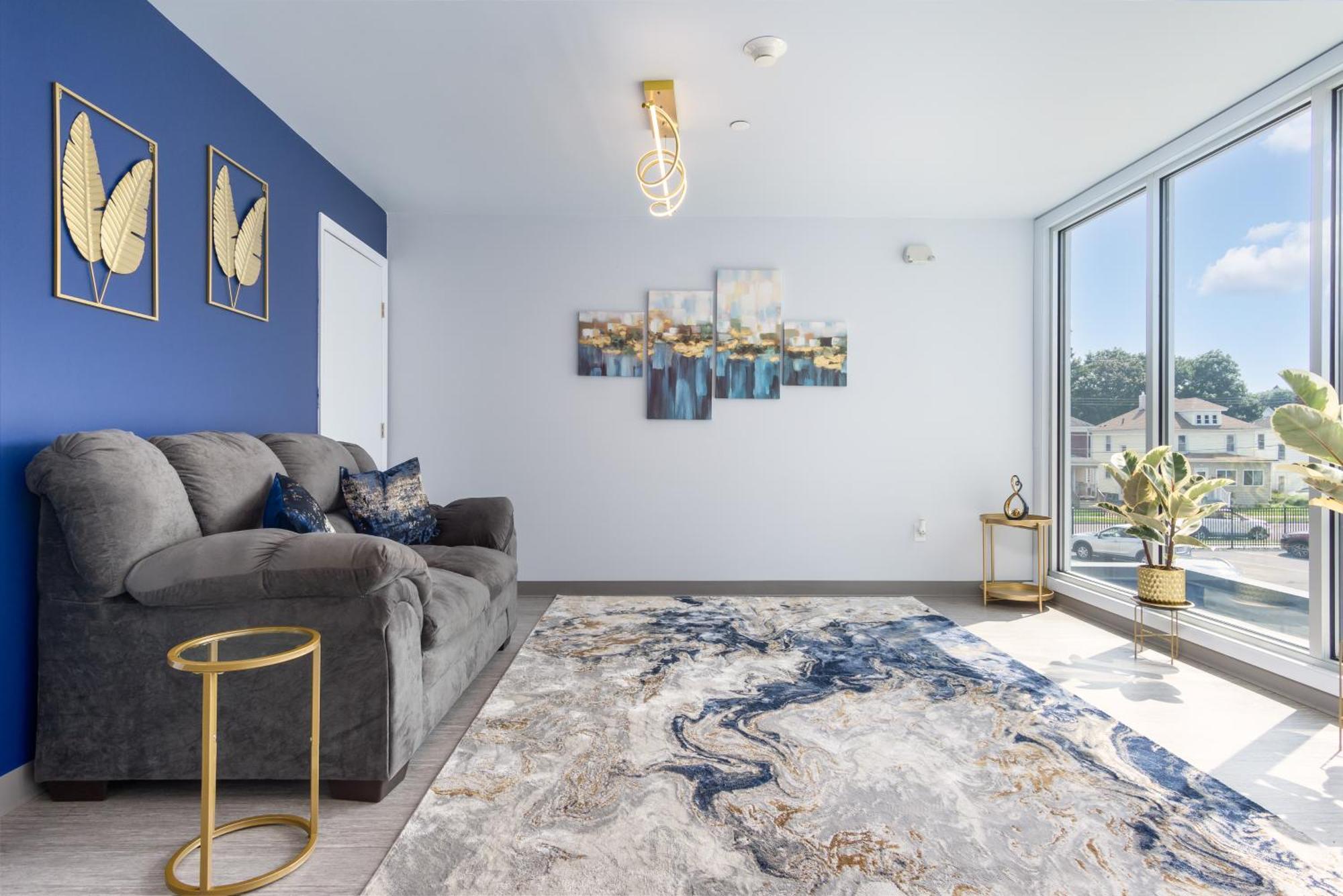 Grand Monarch! Best For Extended Stays! Johnson City Екстер'єр фото
