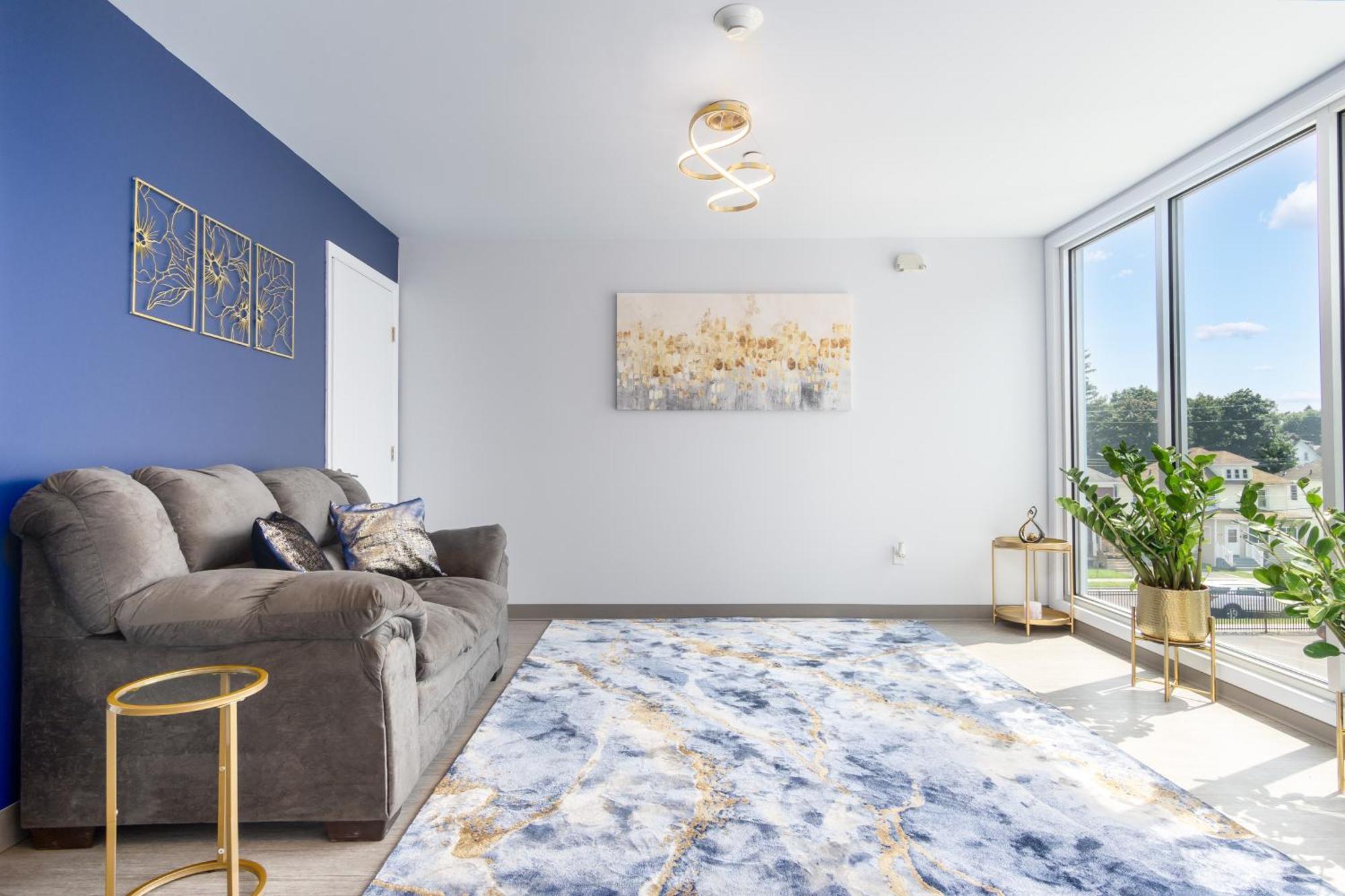 Grand Monarch! Best For Extended Stays! Johnson City Екстер'єр фото