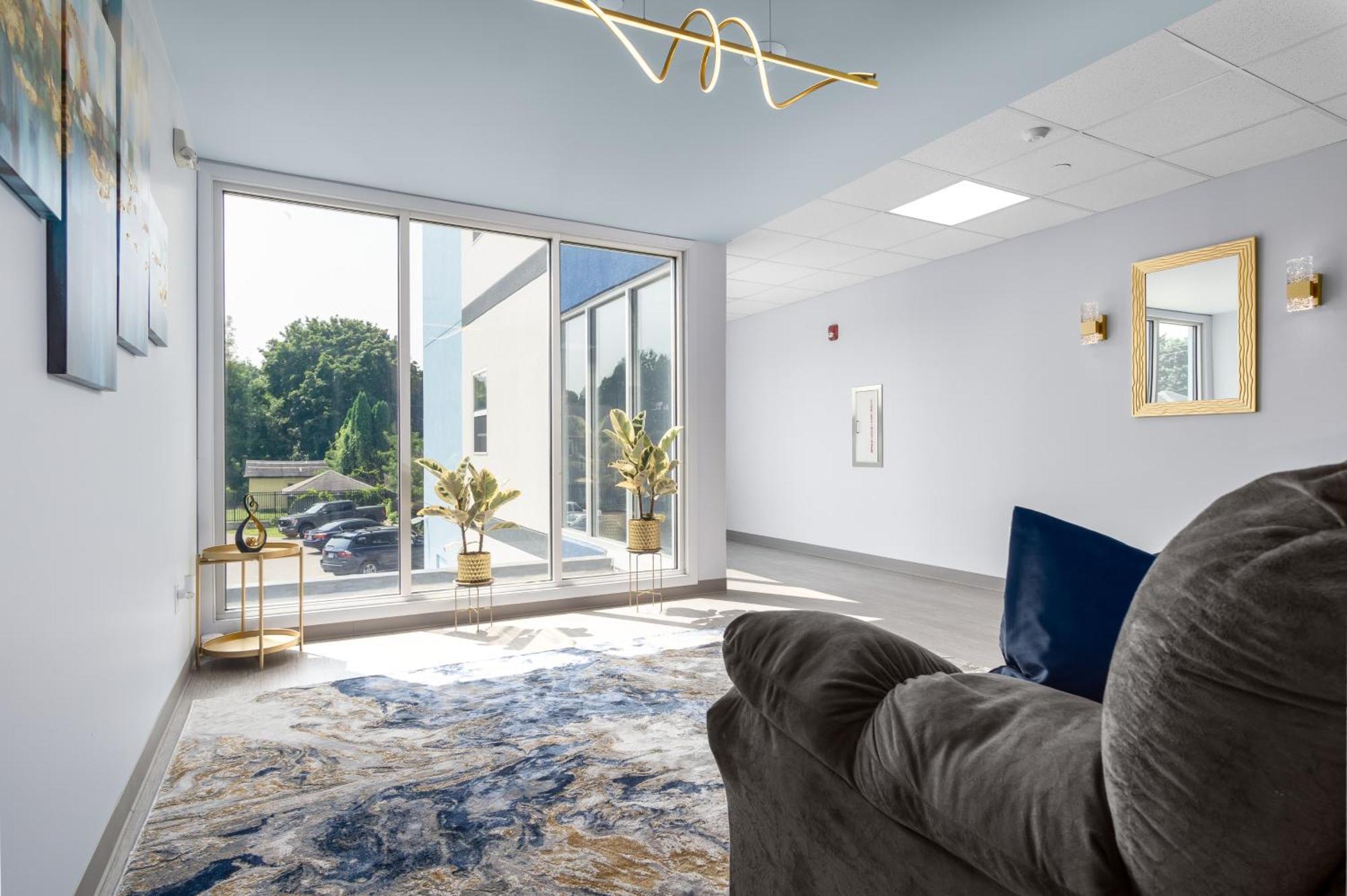 Grand Monarch! Best For Extended Stays! Johnson City Екстер'єр фото